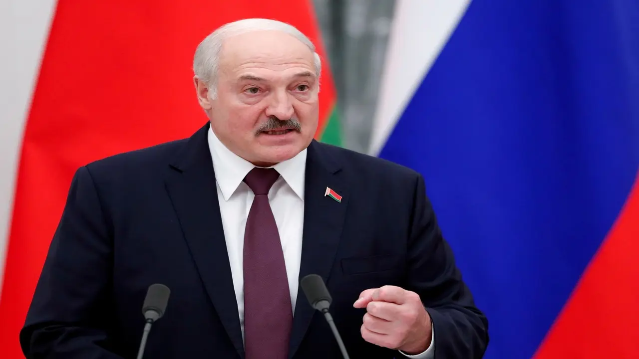 Belarus cảnh báo đanh thép sau khi Ukraine lên "500 mục tiêu tấn công"