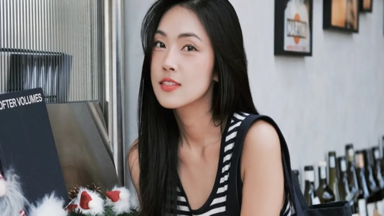 Bến đỗ bình yên sau mối tình nhiều tổn thương của nữ MC "Vì yêu mà đến"