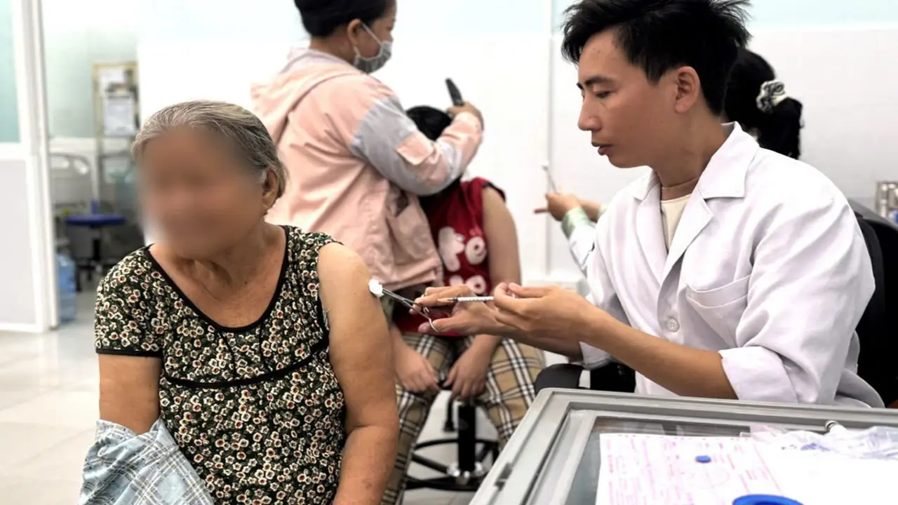 Bệnh dại có tỉ lệ tử vong gần 100% khi phát bệnh, ngành y tế TP.HCM nêu biện pháp