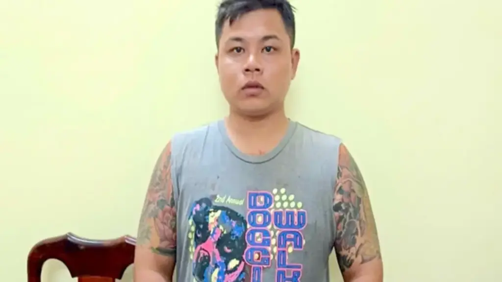 Bênh vực bà chủ, dùng dao giết người