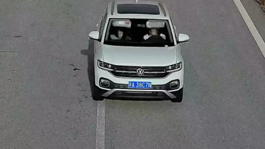 Bí ẩn 'ai là tài xế' trong vụ tai nạn chết người