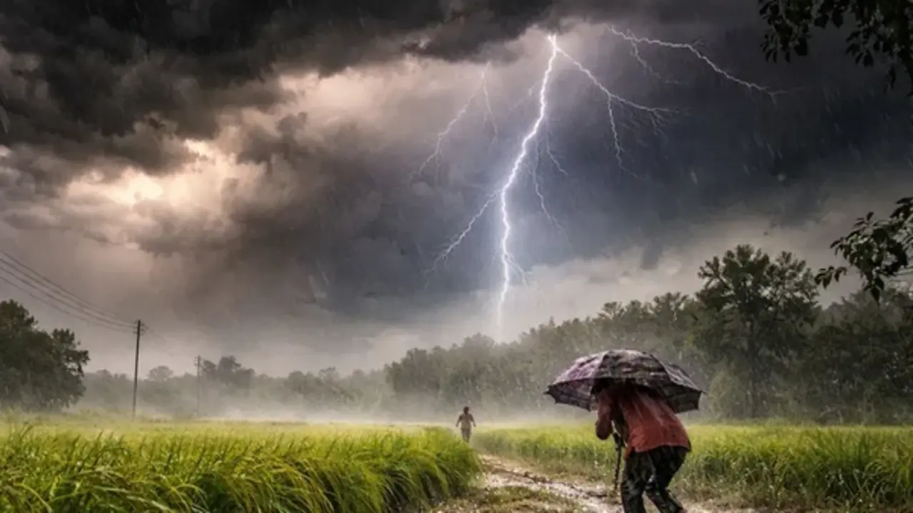 Bí ẩn người đàn ông “thách thức tử thần” bị sét đánh 2 lần không chết và cái kết khiến ai cũng sốc