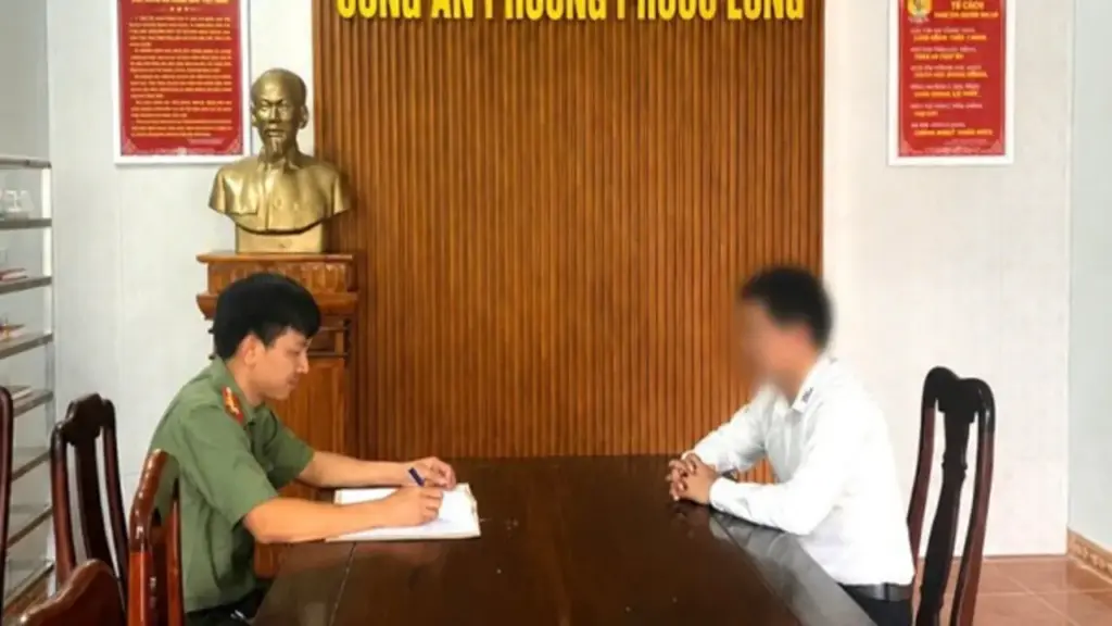 Bị phạt 7,5 triệu đồng vì xúc phạm danh dự đồng nghiệp trên mạng xã hội