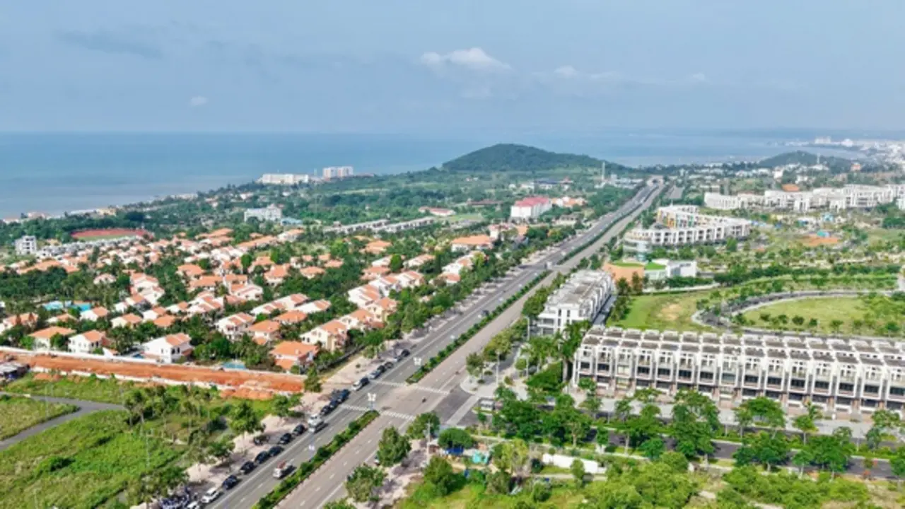 Bị phê bình chậm giải ngân, nhiều địa phương ở Lâm Đồng cam kết tăng tốc