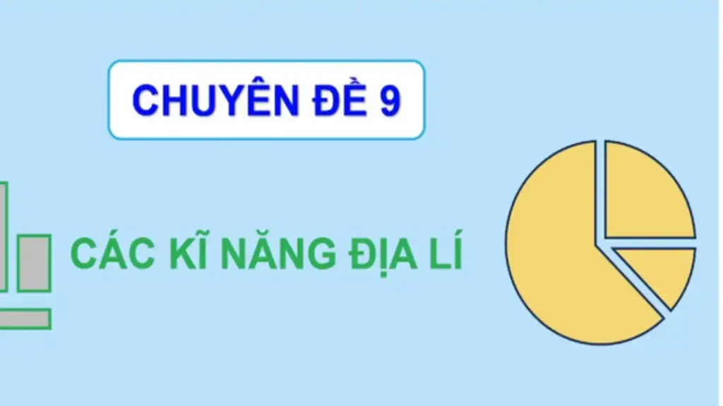 Bí quyết ôn thi tốt nghiệp THPT đạt điểm cao: Kỹ năng biểu đồ và tính toán