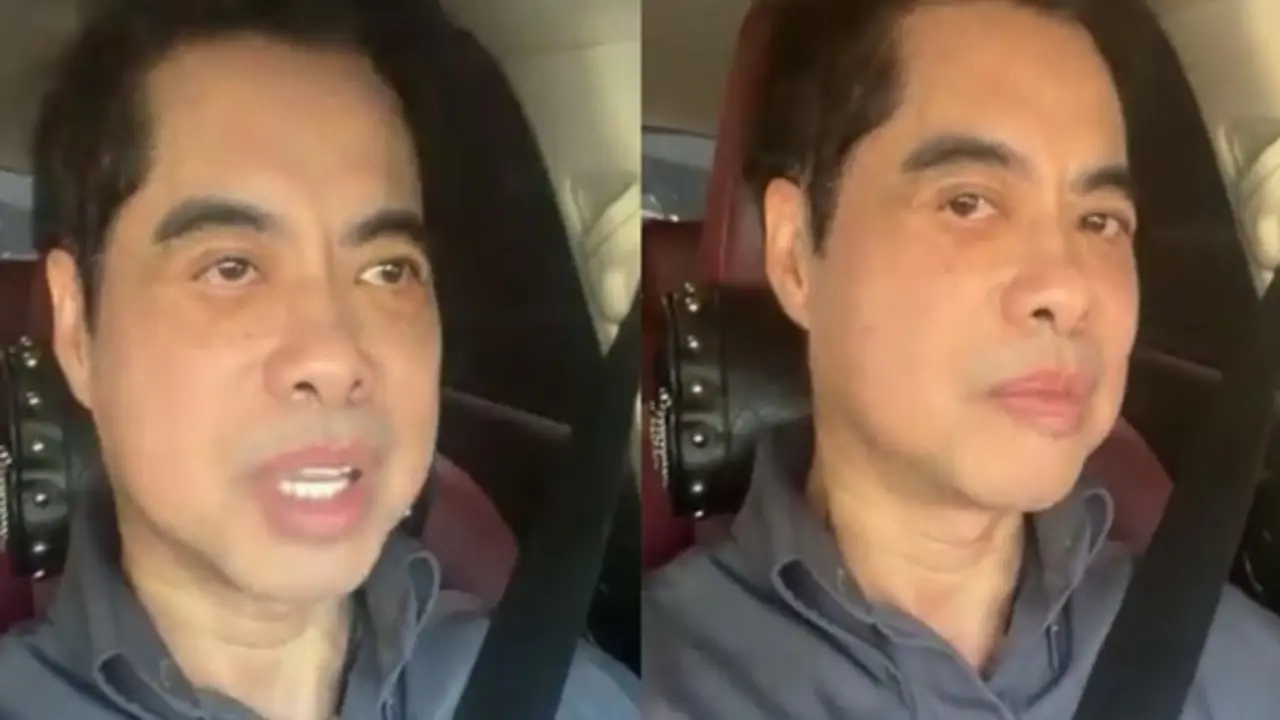 Bị 'réo tên' khắp mạng xã hội, Ngọc Sơn có động thái gây chú ý