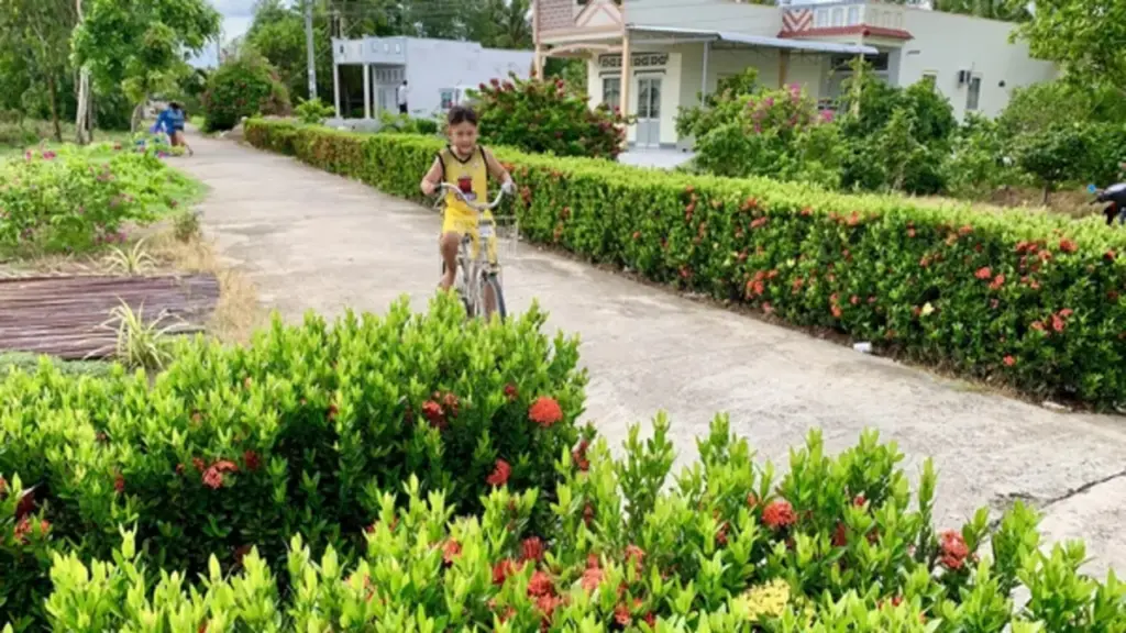 Bí thư Tỉnh ủy Cà Mau: Giảm nghèo không đạt, người đứng đầu phải chịu trách nhiệm