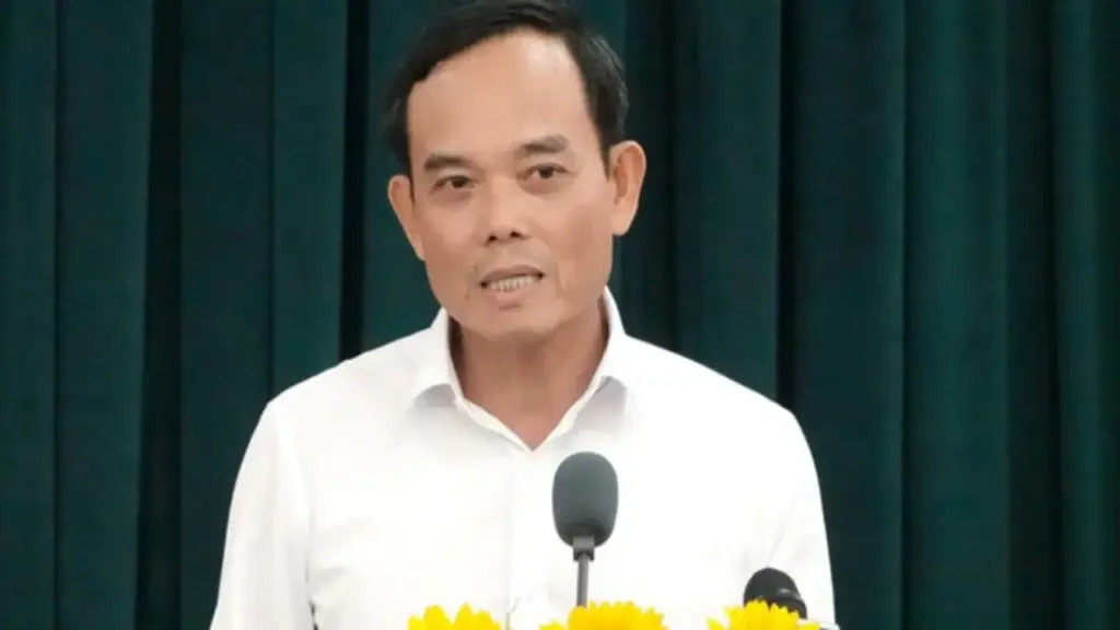 Bí thư Trần Lưu Quang: TP.HCM được tăng 29.000 công chức, viên chức