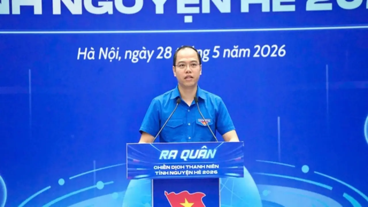 Biến mỗi ngày hè thành một ngày hành động ý nghĩa