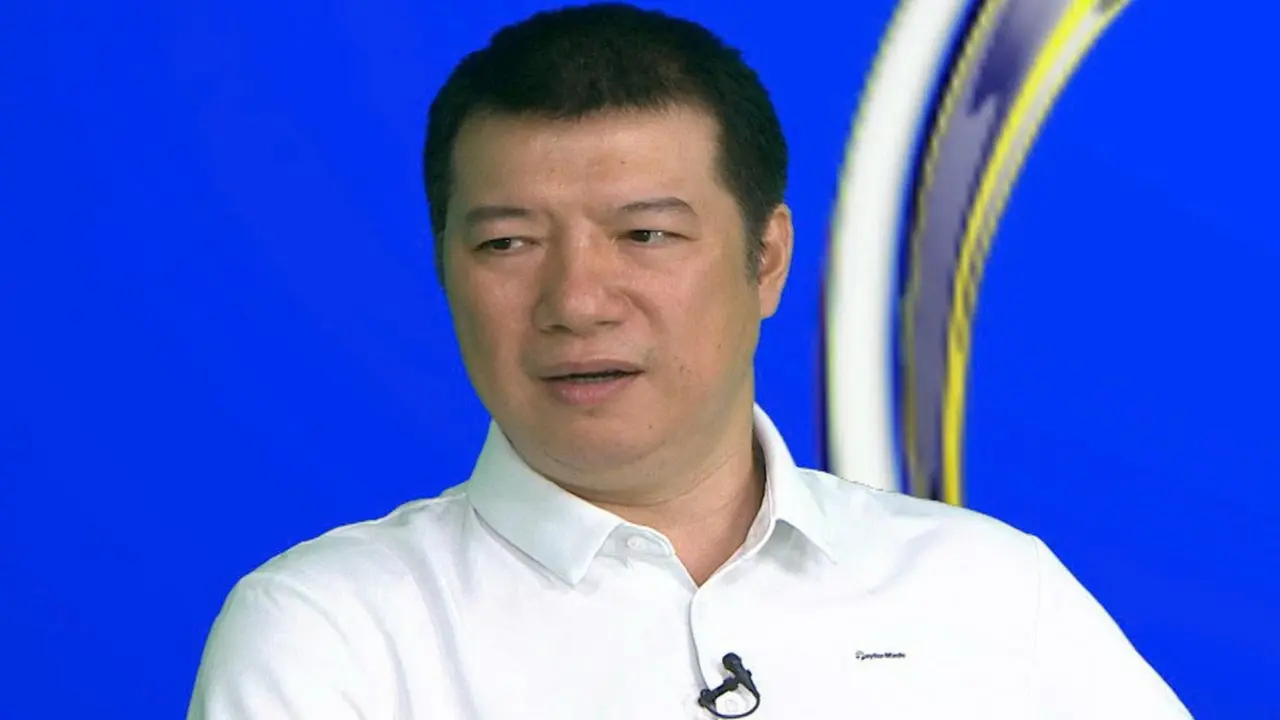 Bình luận viên Quang Huy làm Phó chủ tịch Liên đoàn Bóng ném Việt Nam