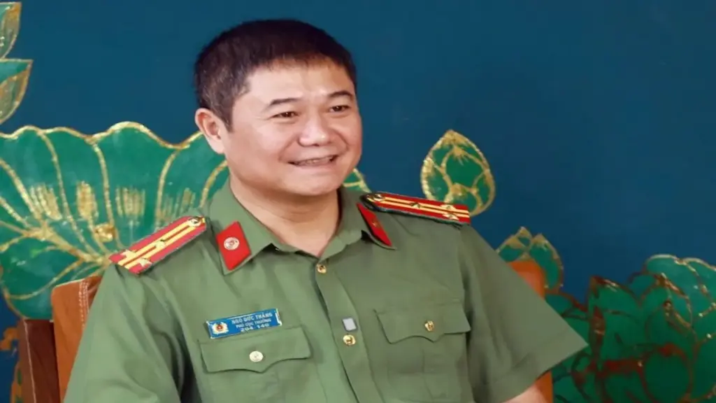 Bộ Công an: Cần sửa Bộ luật Hình sự để xử lý loại tội phạm mới