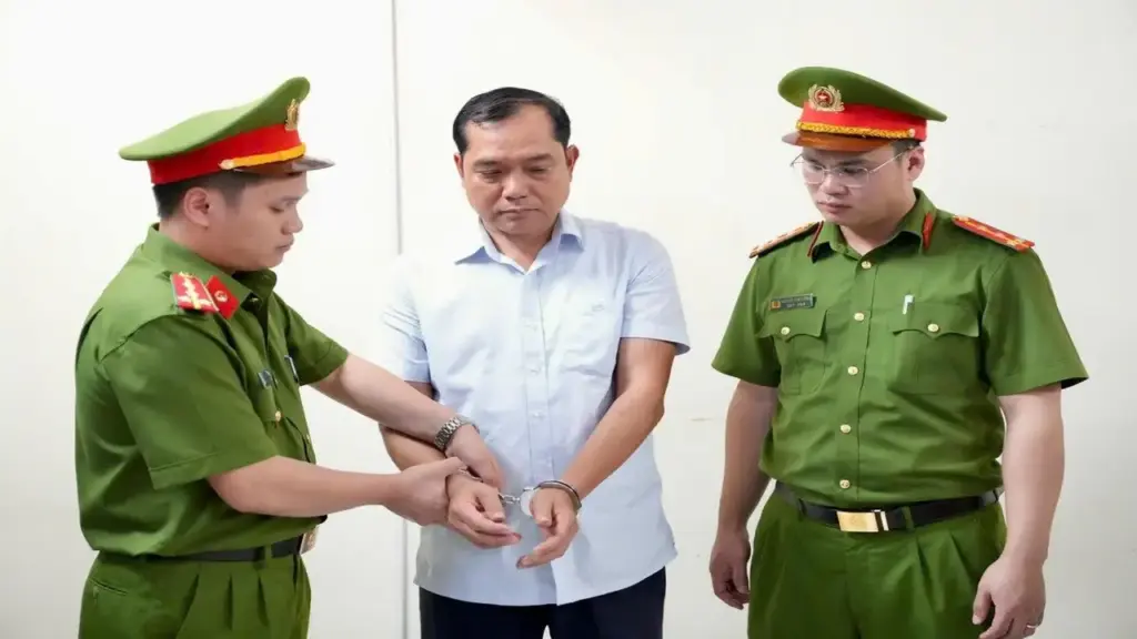 Bộ Công an đề nghị mở rộng điều tra vụ án tội phạm núp bóng doanh nghiệp