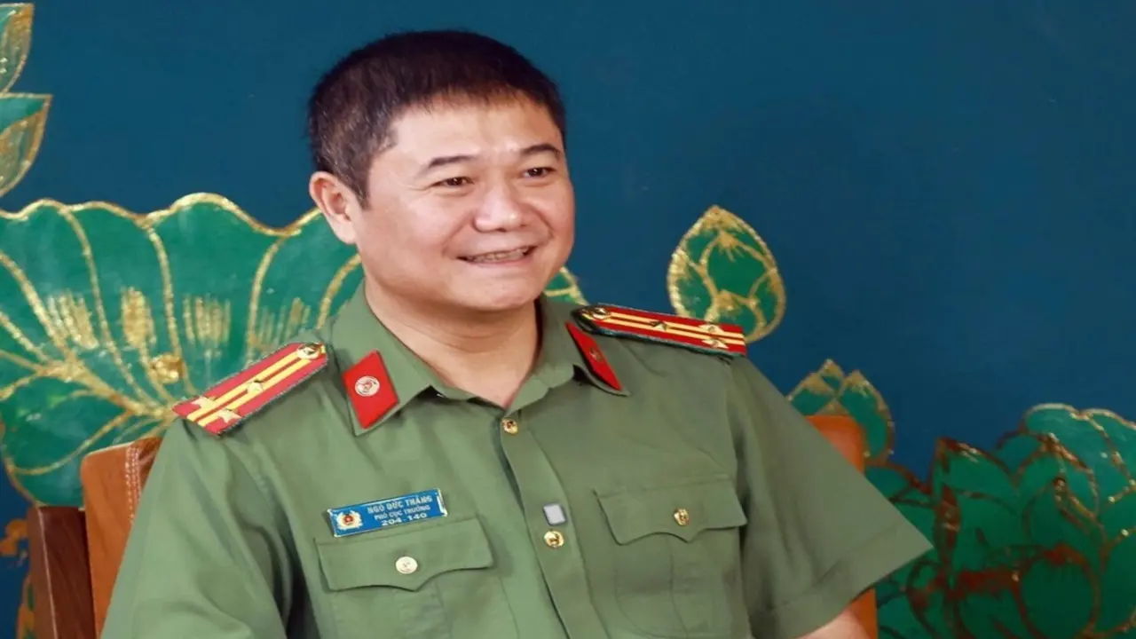 Bộ Công an lý giải về đề xuất chế tài tạm ngừng xuất cảnh, cắt điện nước