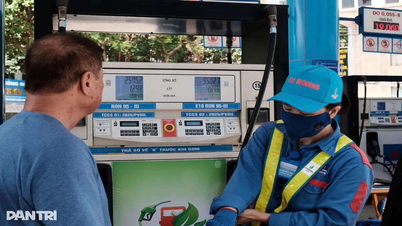 Bộ Công Thương: Chưa có khiếu nại chính thức về xăng E10 gây hại động cơ