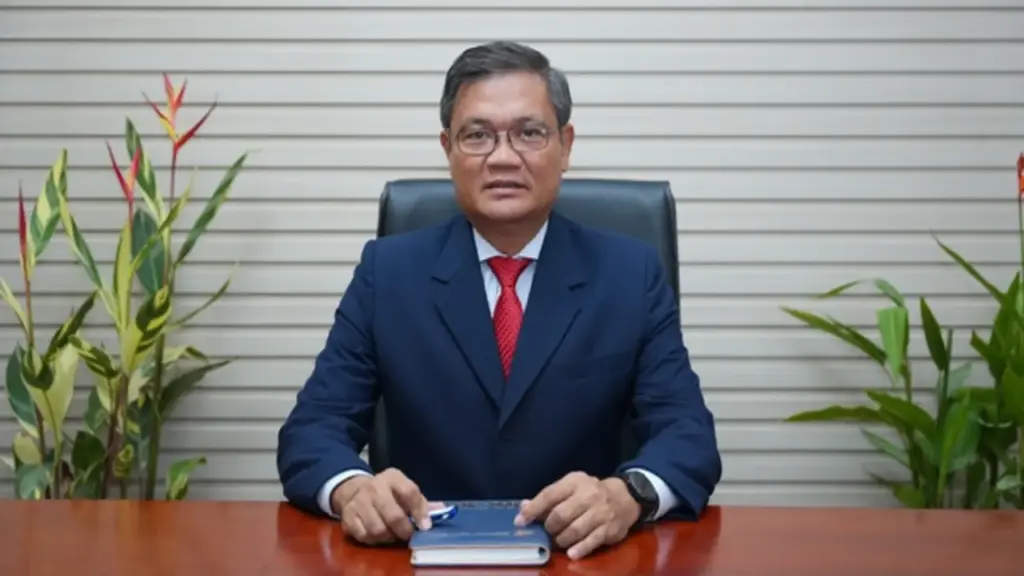 Bộ GD-ĐT bổ nhiệm Hiệu trưởng Trường ĐH Mở TP.HCM
