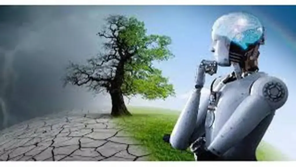Bộ Nông nghiệp và Môi trường đề nghị dùng AI, Big Data giám sát môi trường, khí hậu