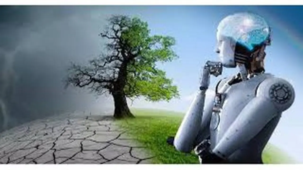 Bộ Nông nghiệp và Môi trường đề nghị dùng AI, Big Data giám sát môi trường, khí hậu