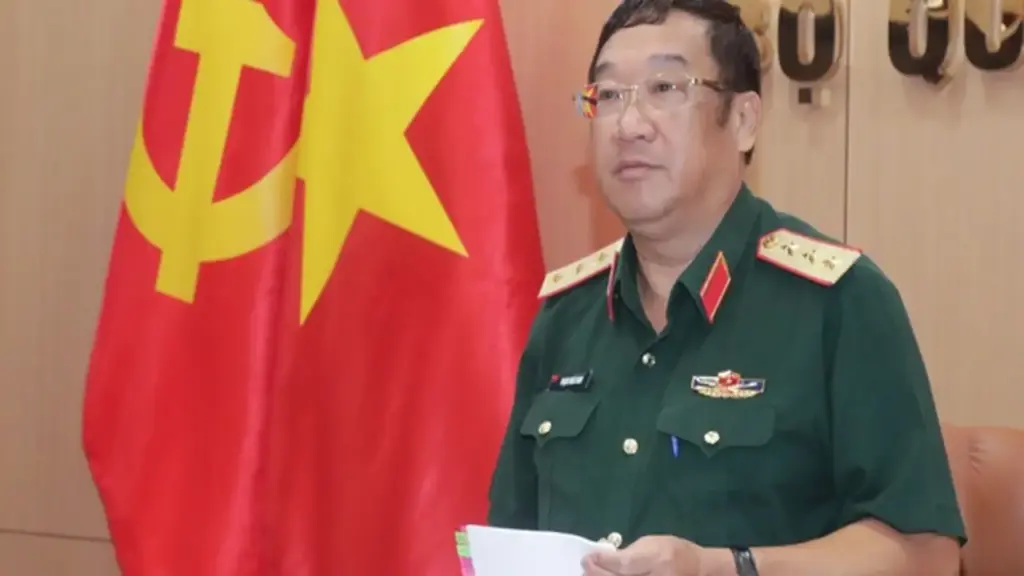 Bộ Quốc phòng xét duyệt ứng viên vượt trội về chế tạo vũ khí chiến lược