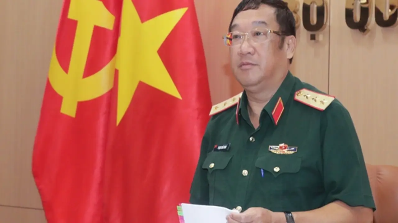 Bộ Quốc phòng xét duyệt ứng viên vượt trội về chế tạo vũ khí chiến lược