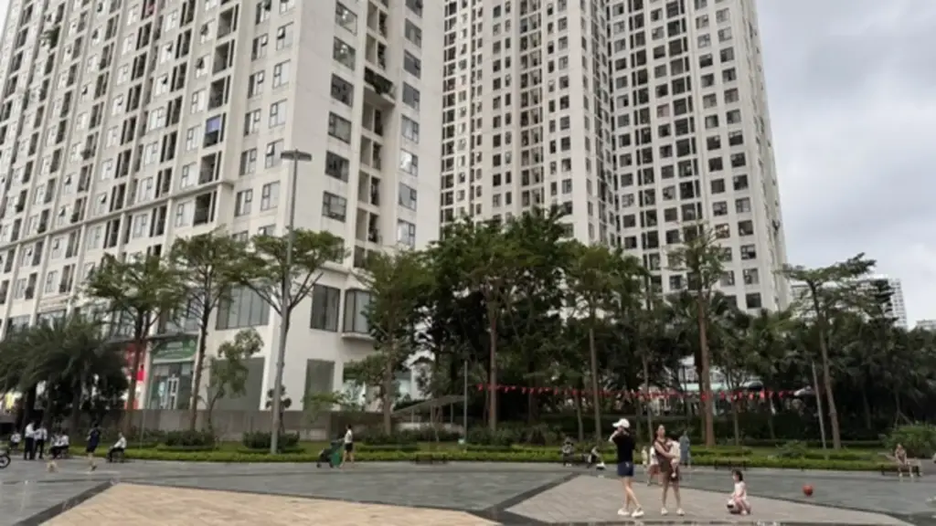 Bộ Tài chính nói về xây dựng luật Thuế bất động sản