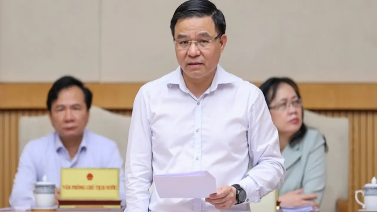Bộ trưởng Công Thương: Năng lực dự trữ xăng dầu đã được cải thiện rõ rệt