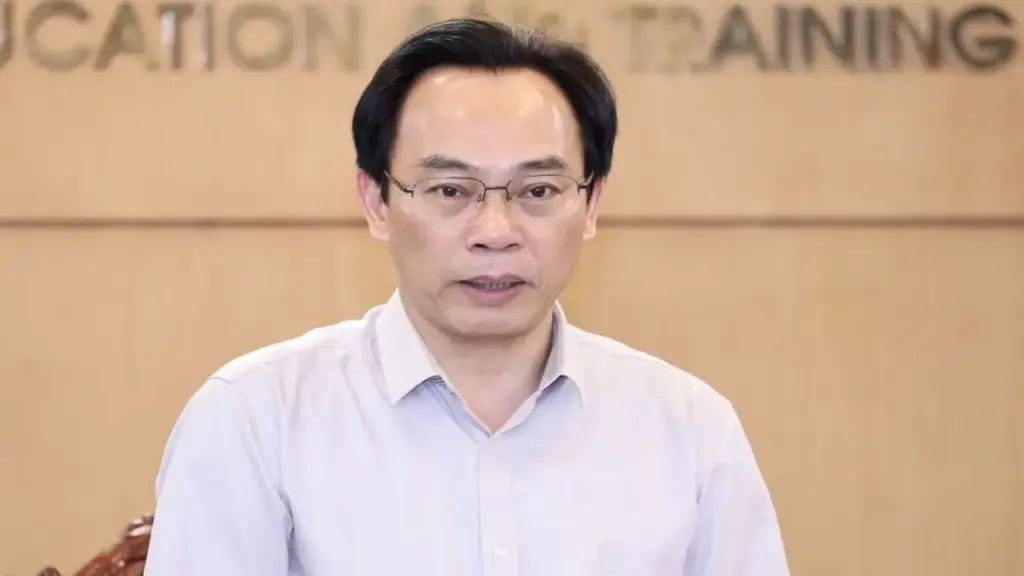 Bộ trưởng Hoàng Minh Sơn: Trọng tâm thời gian tới là phát triển, sắp xếp các trường đại học