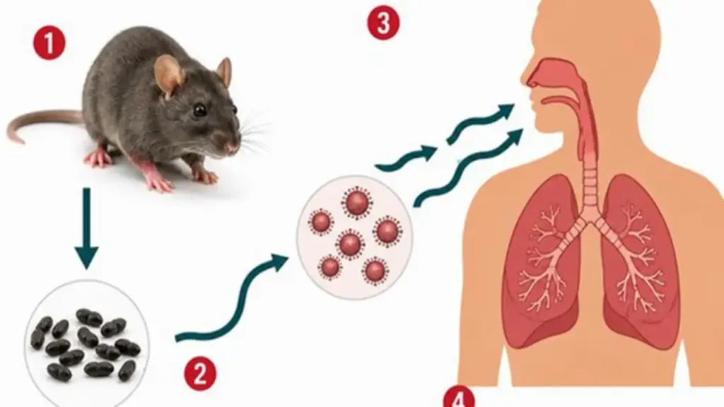 Bộ Y tế phát khuyến cáo khẩn về bệnh do virus Hanta gây ra