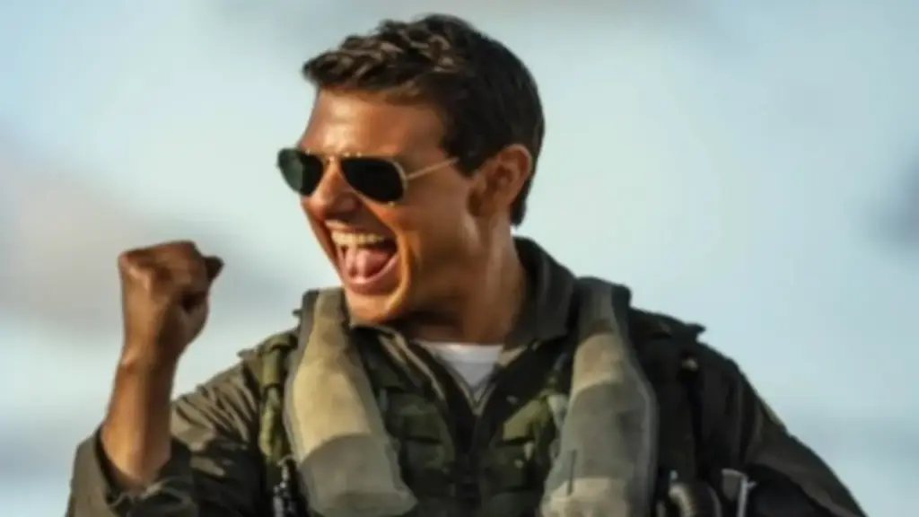Bom tấn “Top Gun: Maverick” giúp Tom Cruise bỏ túi hơn 2.600 tỷ đồng