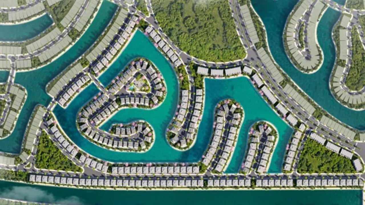 Bốn giá trị tạo nên sức hút của The Tropic giữa làn sóng dịch chuyển về đảo Vũ Yên