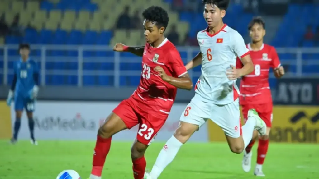 Bóng đá Việt Nam quyết ghi bàn đầu tiên trong lịch sử ở World Cup