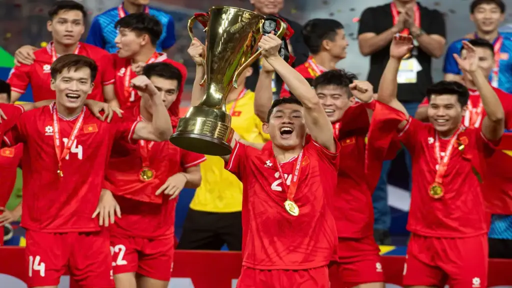 Bóng đá Việt Nam thiếu chức vô địch giải U19 để thống trị Đông Nam Á