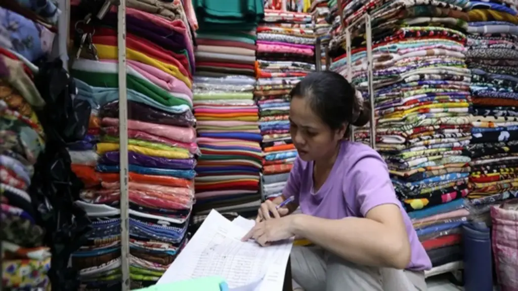 Bớt gánh nặng cho doanh nghiệp siêu nhỏ