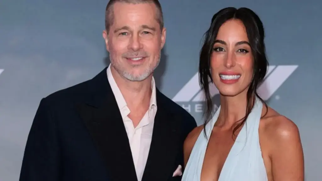Brad Pitt không muốn cưới bạn gái kém 29 tuổi giữa lúc bị các con 'từ mặt'?