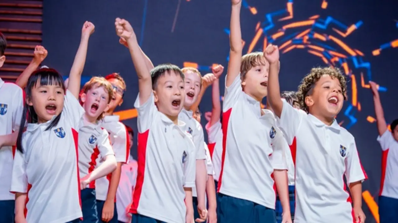 Brighton College Vietnam trở thành trường đầu tiên ở Việt Nam lọt top các trường tư thục xuất sắc toàn cầu 2026