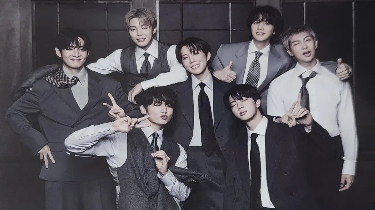 BTS trở lại American Music Awards sau 5 năm, cạnh tranh giải lớn với Taylor Swift