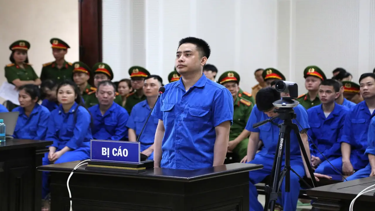 Bùi Đình Khánh thừa nhận gây ra cái chết của thiếu tá Nguyễn Đăng Khải