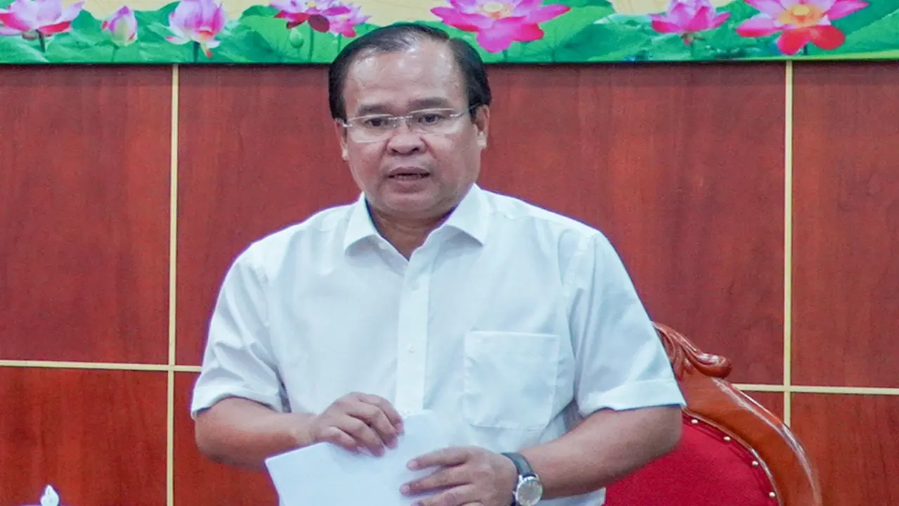Cà Mau chậm, trốn đóng bảo hiểm hơn 365 tỉ đồng