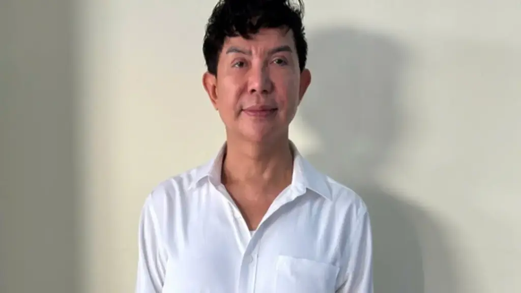 Ca sĩ Long Nhật bị bắt vì ma túy
