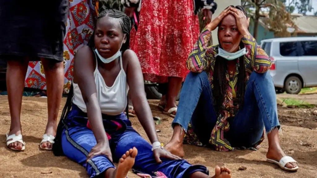Ca tử vong vì Ebola gia tăng, WHO đưa ra cảnh báo mới