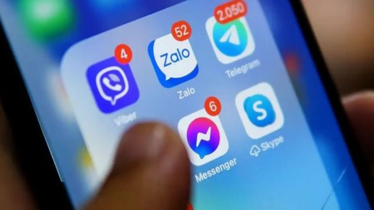 Cách ẩn tin nhắn Zalo trên điện thoại cực đơn giản, không phải ai cũng biết