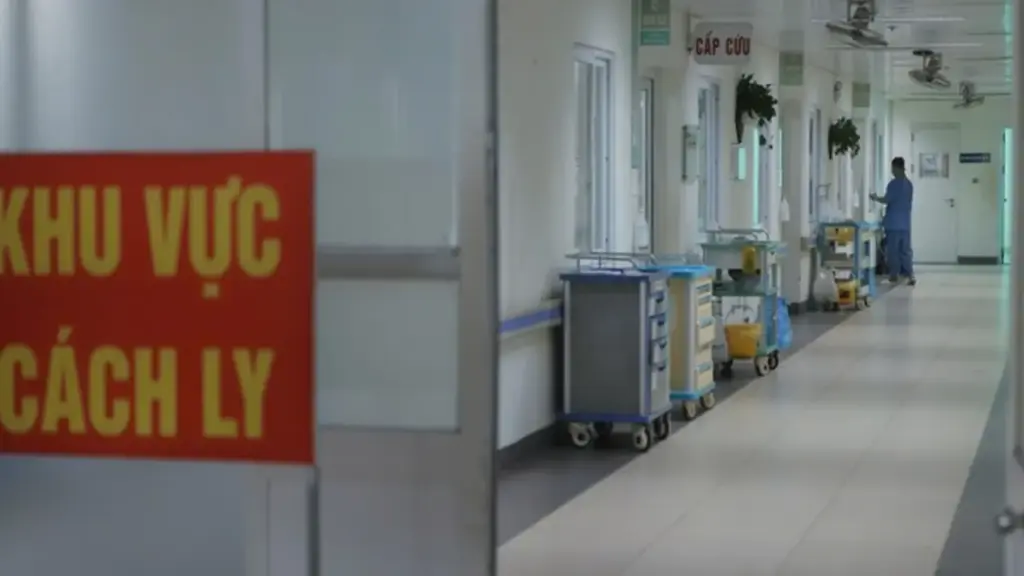 Cách ly 42 ngày với người nguy cơ cao nhiễm virus Hanta