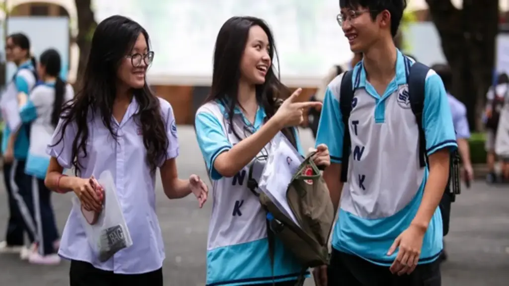 Cách thủ khoa chọn ngành và đặt nguyện vọng thông minh