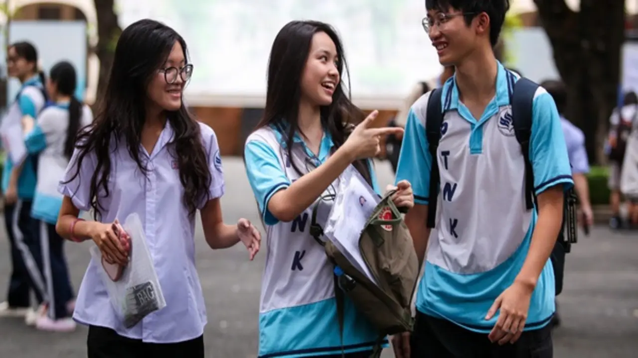Cách thủ khoa chọn ngành và đặt nguyện vọng thông minh
