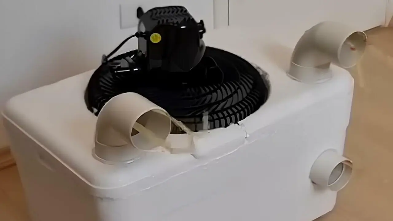 Cách tự chế 'điều hòa' bằng thùng xốp, xô nhựa