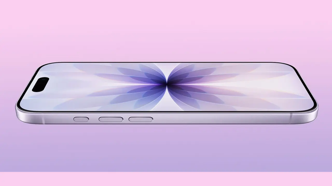 Cải tiến mới trên iPhone 18