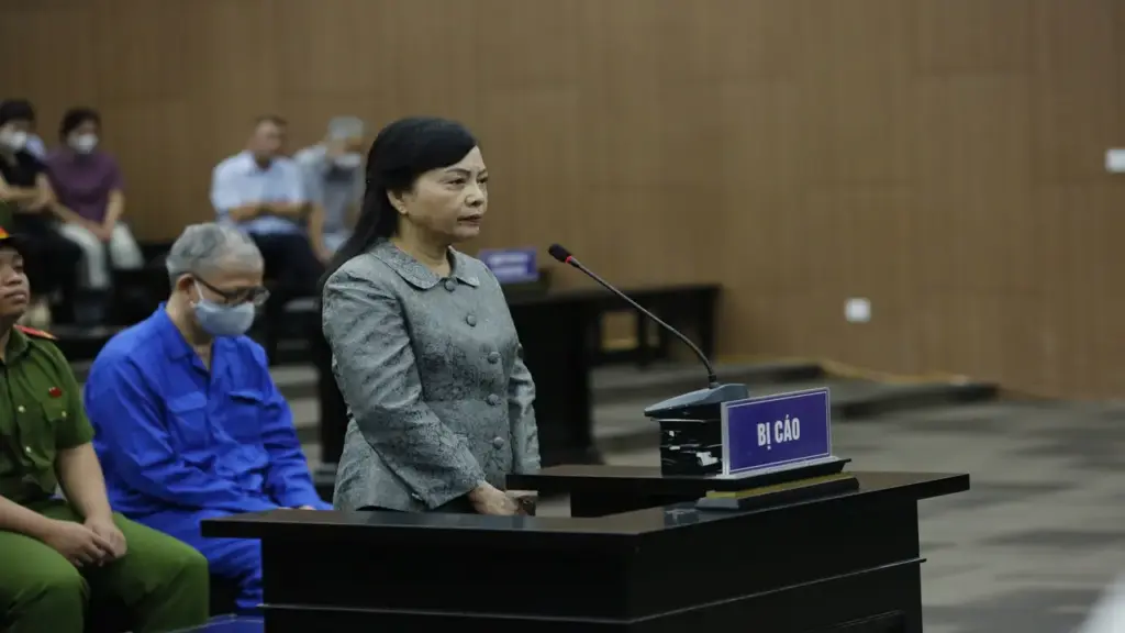 Cầm 7,5 tỷ đồng từ cấp dưới, cựu Bộ trưởng Kim Tiến không biết tiền từ đâu