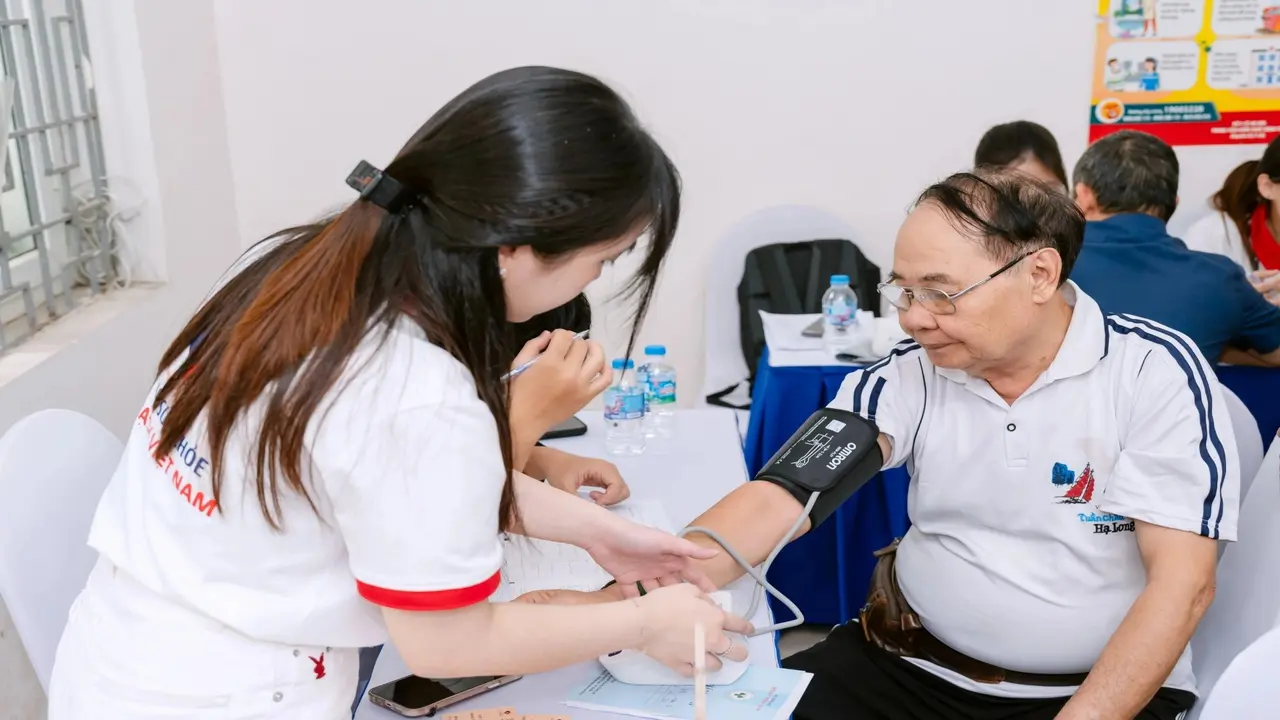 Căn bệnh dễ phát hiện nhưng vẫn bị bỏ sót ở hàng triệu người Việt