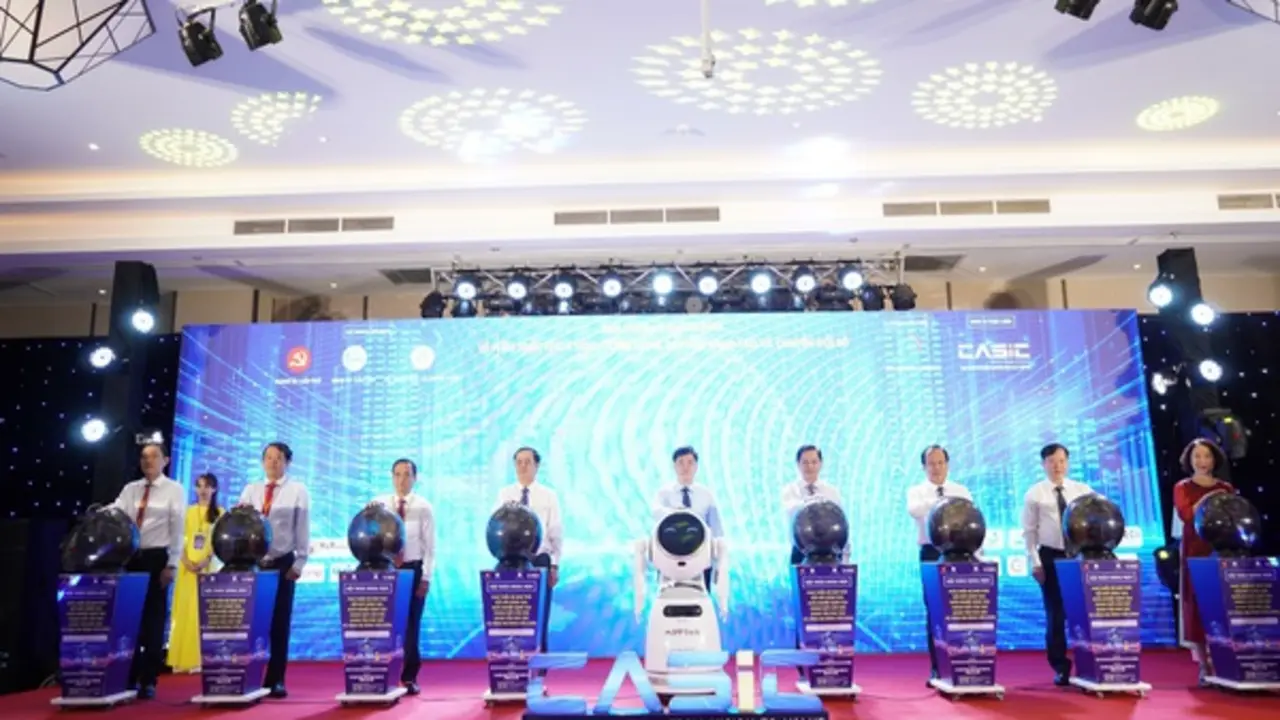 Cần Thơ ra mắt Quỹ Phát triển khoa học, công nghệ và đổi mới sáng tạo