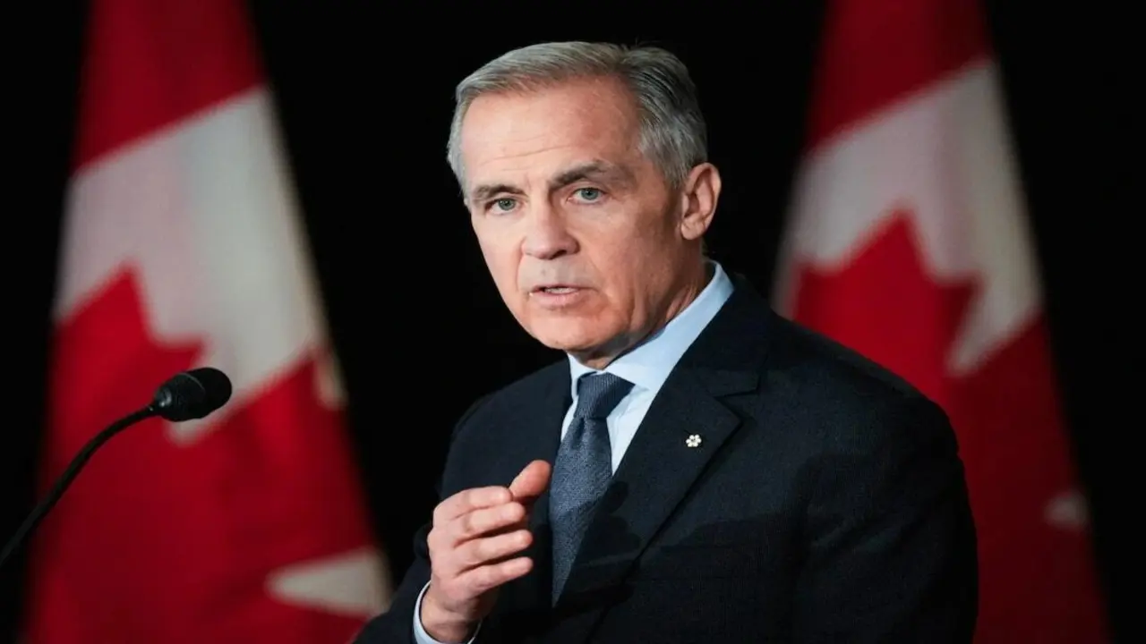 Canada lên tiếng khi Mỹ đình chỉ cơ chế hợp tác quân sự hơn 80 năm