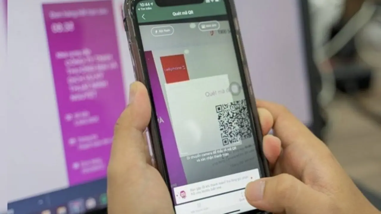 Cảnh báo thủ đoạn lừa đảo nhắm vào người dùng ví điện tử